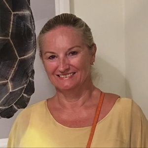 Meet your Posher, Julie